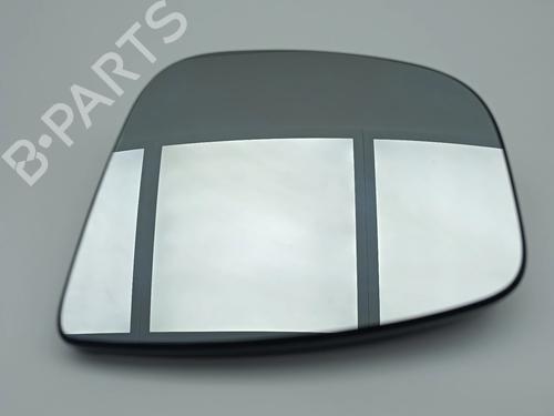 Retrovisor esquerdo Retrovisor esquerdo 36970607 36970607