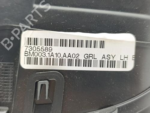 Grill BMW X5 (E70) | BP36970606C40 - Image 4