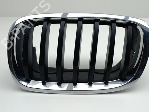 Used Grille Grille 36970606 36970606