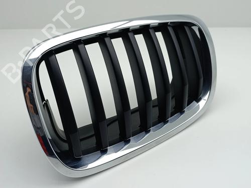 Grill BMW X5 (E70) | BP36970606C40 - Image 2