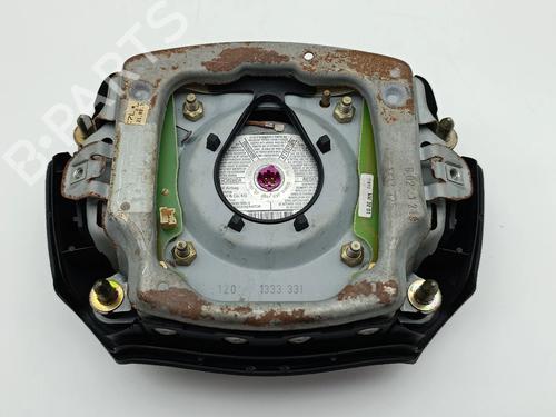 Driver airbag AUDI A4 B6 (8E2) | BP36970604C9 - Image 5