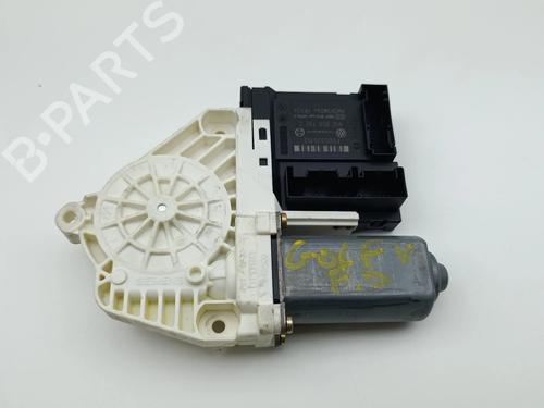 Right front window motor VW GOLF V (1K1) | BP36970612E20 - Image 2