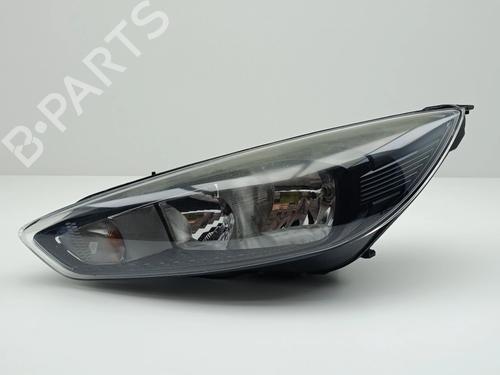 Used Left headlight Left headlight 36970617 36970617