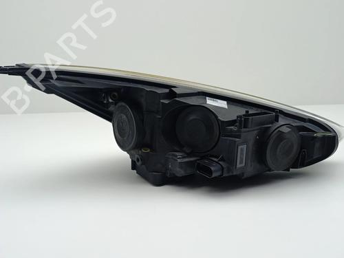 Left headlight FORD FOCUS III | BP36970617C28 - Image 3