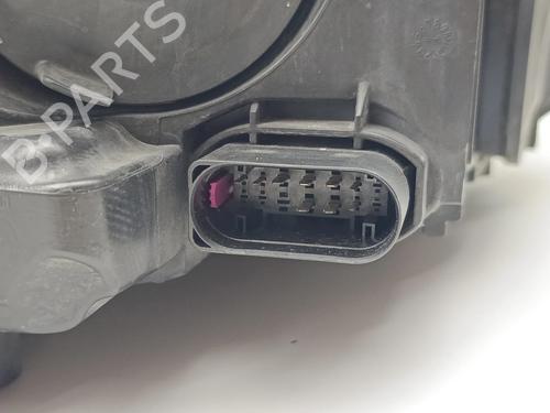 Left headlight FORD FOCUS III | BP36970617C28 - Image 5