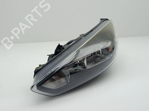 Left headlight FORD FOCUS III | BP36970617C28 - Image 2