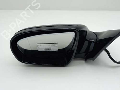 Retrovisor esquerdo Retrovisor esquerdo 36970613 36970613