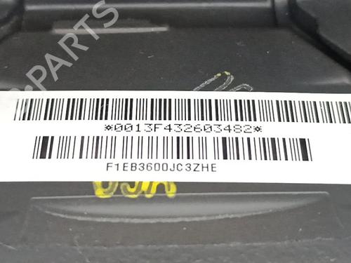 Steering wheel FORD FOCUS III | BP36970623C49 - Image 4