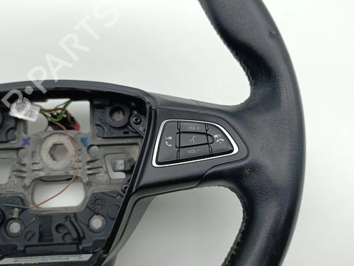 Steering wheel FORD FOCUS III | BP36970623C49 - Image 2