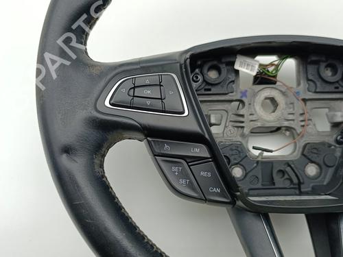Steering wheel FORD FOCUS III | BP36970623C49 - Image 3