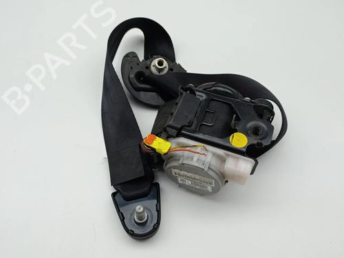 Used Rear left seatbelt Rear left seatbelt 36970626 36970626