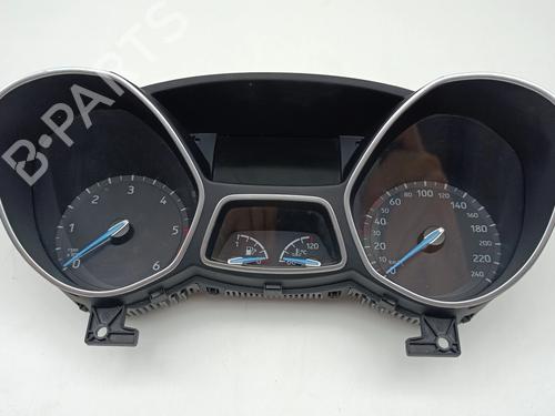 Used Instrument cluster Instrument cluster 36970630 36970630