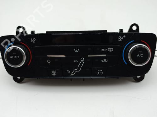 Used Climate control Climate control 36970632 36970632