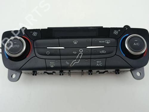 Climate control FORD FOCUS III | BP36970632I5 - Image 2