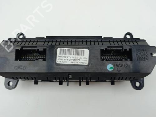 Climate control FORD FOCUS III | BP36970632I5 - Image 3