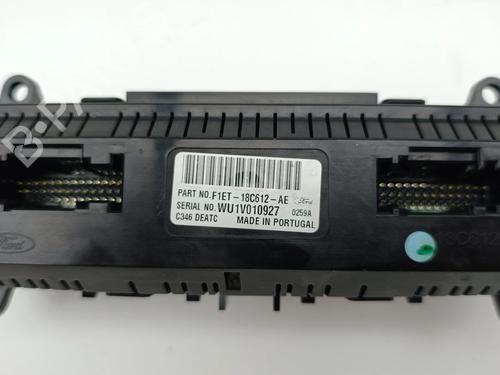 Climate control FORD FOCUS III | BP36970632I5 - Image 4