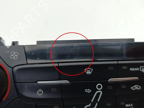Climate control FORD FOCUS III | BP36970632I5 - Image 6