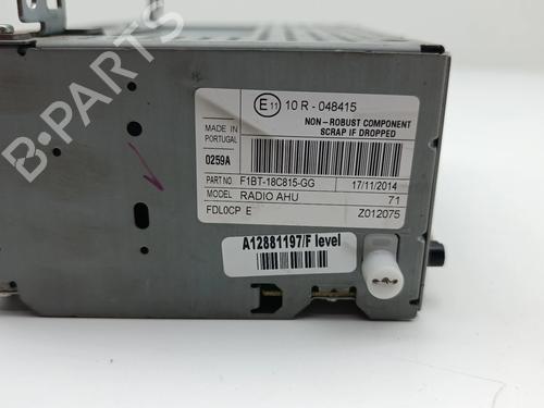 Radio FORD FOCUS III | BP36970633E6 - Image 5