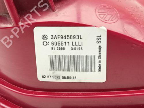 Other VW PASSAT B7 Variant (365)  | BP36970637O1  - Image 5