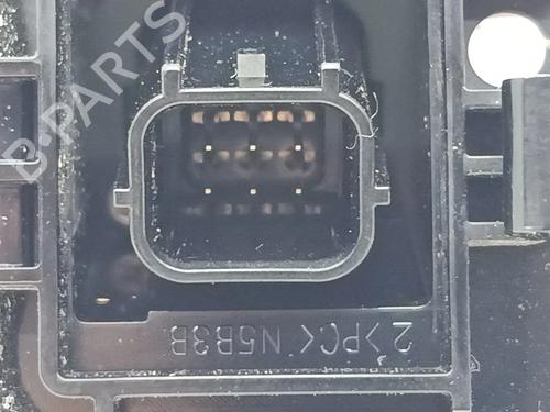 Camera NISSAN JUKE (F16_) | BP36970639E14 - Image 3