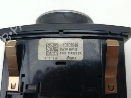Headlight switch FORD FOCUS III  | BP36970647I24  - Image 5