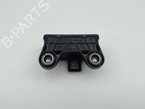 Electronic module RENAULT MEGANE III Hatchback (BZ0/1_, B3_) | BP36970648M83 - Image 3