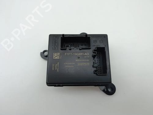 Used Electronic module Electronic module 36970651 36970651