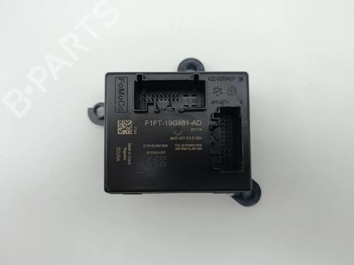 Electronic module FORD FOCUS III | BP36970651M83 - Image 2