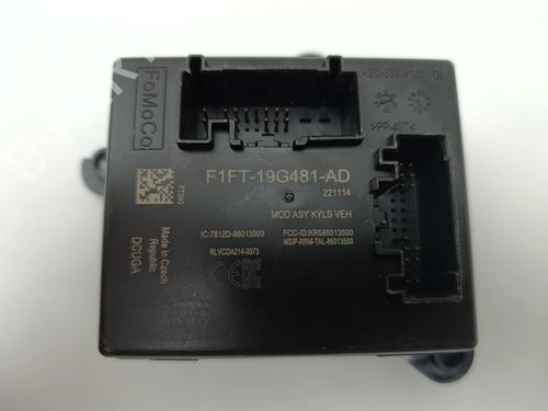Electronic module FORD FOCUS III | BP36970651M83 - Image 4