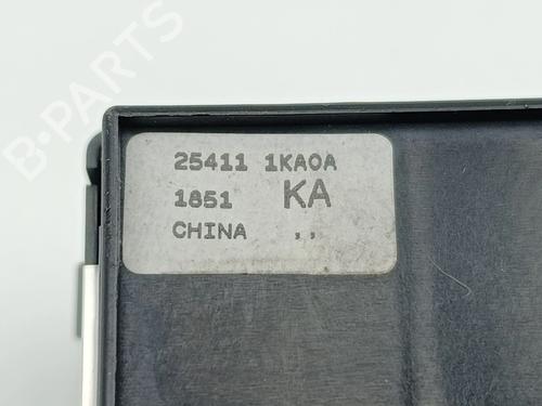 Left front window switch NISSAN JUKE (F15) | BP36970629I27 - Image 3