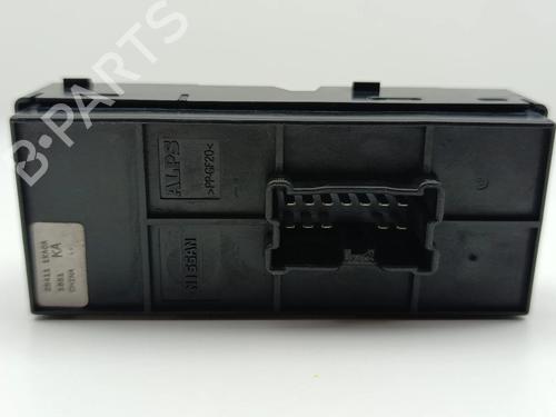 Left front window switch NISSAN JUKE (F15) | BP36970629I27 - Image 2