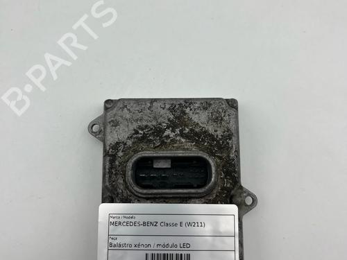 Other MERCEDES-BENZ E-CLASS (W211) | BP36970664O1 - Image 2