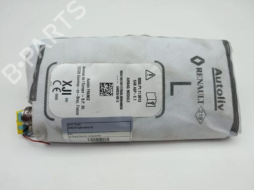 Used Left seat airbag Left seat airbag 36970673 36970673