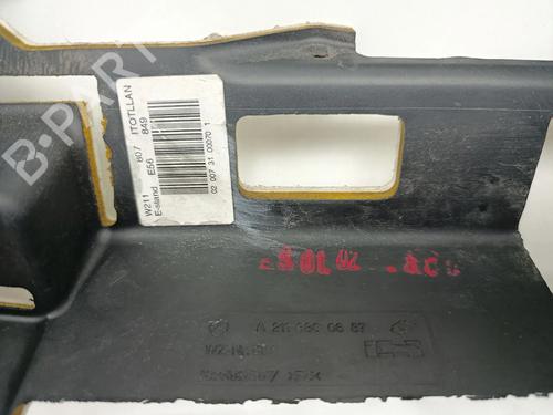 Dashboard MERCEDES-BENZ E-CLASS (W211)  | BP36970678C46  - Image 7