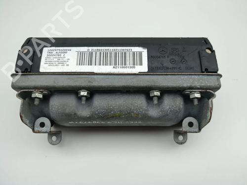 Dashboard MERCEDES-BENZ E-CLASS (W211)  | BP36970678C46  - Image 8