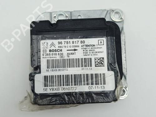 Used ECU airbags ECU airbags 36970679 36970679