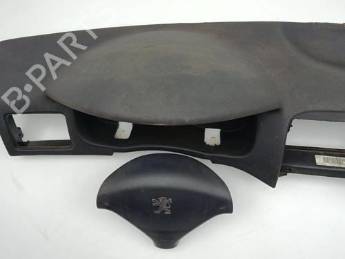 Dashboard PEUGEOT 307 Break (3E) | BP36970683C46 - Image 5