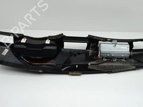Dashboard PEUGEOT 307 Break (3E) | BP36970683C46 - Image 9