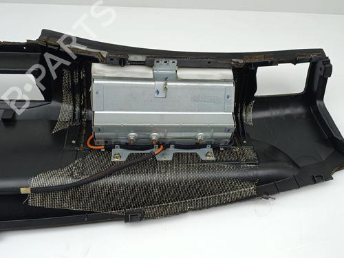 Dashboard PEUGEOT 307 Break (3E) | BP36970683C46 - Image 10