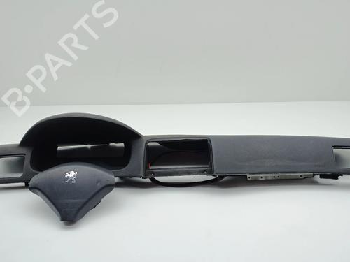 Instrumentbræt Instrumentbræt PEUGEOT 307 Break (3E) [2002-2009] 36970683 36970683