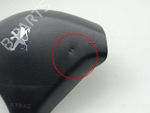 Dashboard PEUGEOT 307 Break (3E) | BP36970683C46 - Image 14