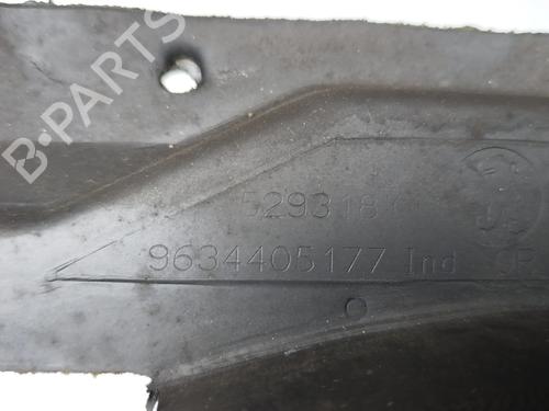 Dashboard PEUGEOT 307 Break (3E) | BP36970683C46 - Image 8