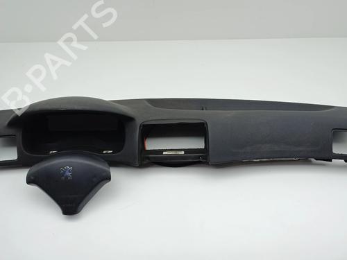 Dashboard PEUGEOT 307 Break (3E) | BP36970683C46 - Image 4
