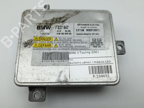 Other BMW 3 Touring (E91) | BP36970685O1 - Image 2