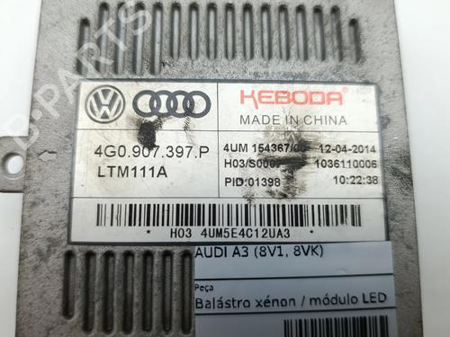 Other AUDI A3 (8V1, 8VK) | BP36970662O1 - Image 4