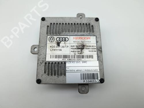 Other AUDI A3 (8V1, 8VK) | BP36970662O1 - Image 2