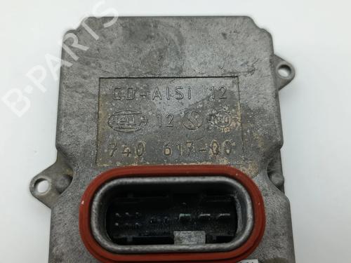 Electronic module MERCEDES-BENZ E-CLASS (W211) | BP36970668M83 - Image 3