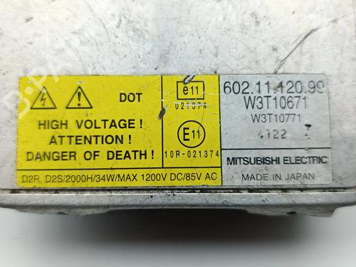 Electronic module AUDI A4 B6 (8E2) | BP36970658M83 - Image 4