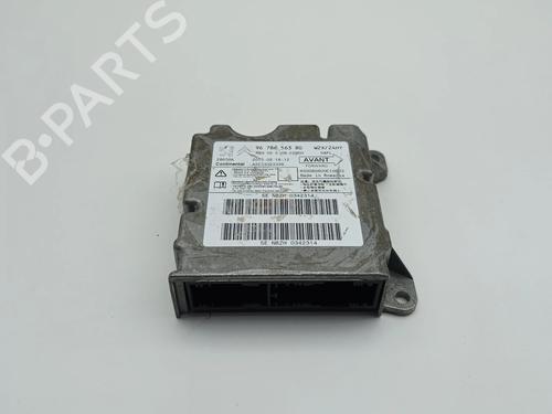 Used ECU airbags ECU airbags 36970689 36970689