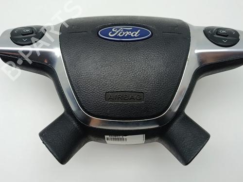 Used Driver airbag Driver airbag 36970688 36970688